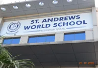 St Andrews World School - 0