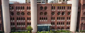St. Gregorios School, Dwarka, Delhi School Building