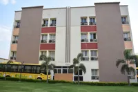 Meluha International School - 0