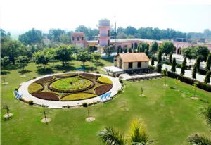 Gurukul High School Bhaiyapur Ladhout Building Image