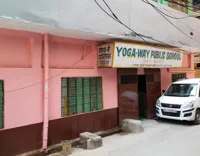 Yoga Way Public School (YWPS) - 0