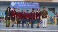 Kamal Public Sr. Sec. School - 3