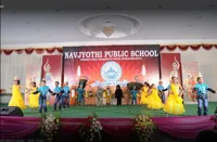 Navjyothi Public School - 1