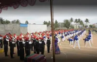Navjyothi Public School - 2