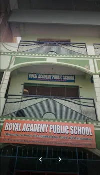 Royal Academy Public School - 5