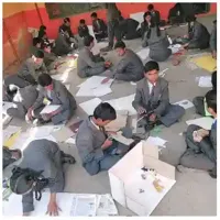 Vidyanjali Primary And High School - 5