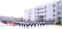 Aadya Academy - The World School - 0