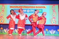 Silverline Prestige School - 2