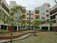 JAIN International Residential School (JIRS) - 1