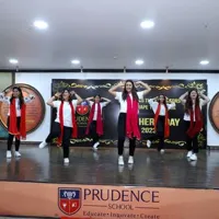 Prudence Junior (Janakpuri) - 3