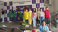 Ryan International School - 5