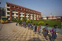Ramagya School - 2