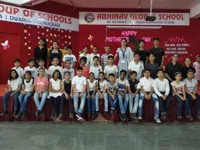 Abhinav Global School (AGS) - 2
