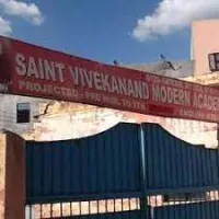 St. Vivekanand Modern School - 2