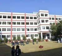 Ashoka International School - 1