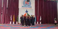 Narayana e-Techno School - 2