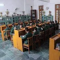 Dalhousie Public School Badhani - 1