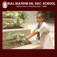 Bal Mandir Senior Secondary School (BMSSS) - 3