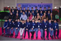 Bharat National Public School (BNPS) - 4