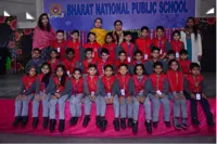 Bharat National Public School (BNPS) - 3