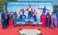 Bhartiyam Vidya Niketan - 1