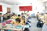Bhagirath Public School - 3