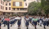 Bhagirath Public School - 5