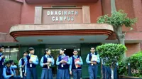 Bhagirath Public School - 1