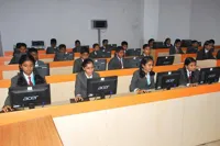 Deva Matha Central School - 1