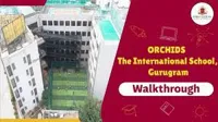 Orchids The International School - 4