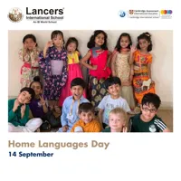 Lancers International School - 3