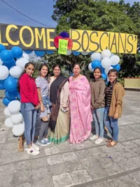 Don Bosco Girls College - 5