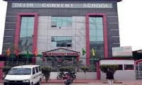 Delhi Convent School - 2
