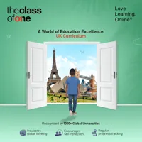 The Class Of One - Bangalore - 4