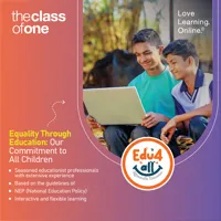 The Class Of One - Hyderabad - 2