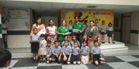 Kaushalya World School - 5