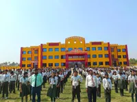 Durgawati International School - 3
