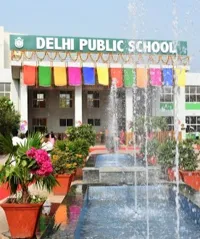 Delhi Public School - 4