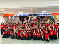 Empros International School - 5