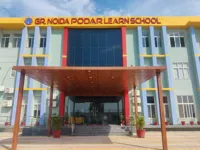Greater Noida Podar Learn School - 1