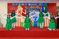 GAV Public School - 4