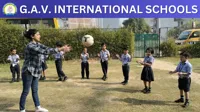 GAV International School - 4