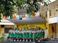 Nirmala Rani English Primary School - 2