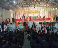 Lions Vidya Mandir Secondary School - 1