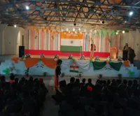 Lions Vidya Mandir Secondary School - 2