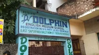 Dolphin English Medium School - 1