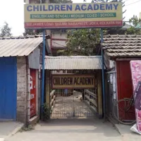 Children Academy - 2