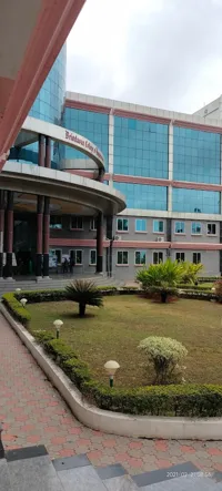 Brindavan PU College - 2