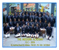 The Modern Academy - 4