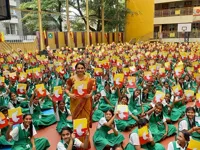 Nirmala Rani English Primary School - 3